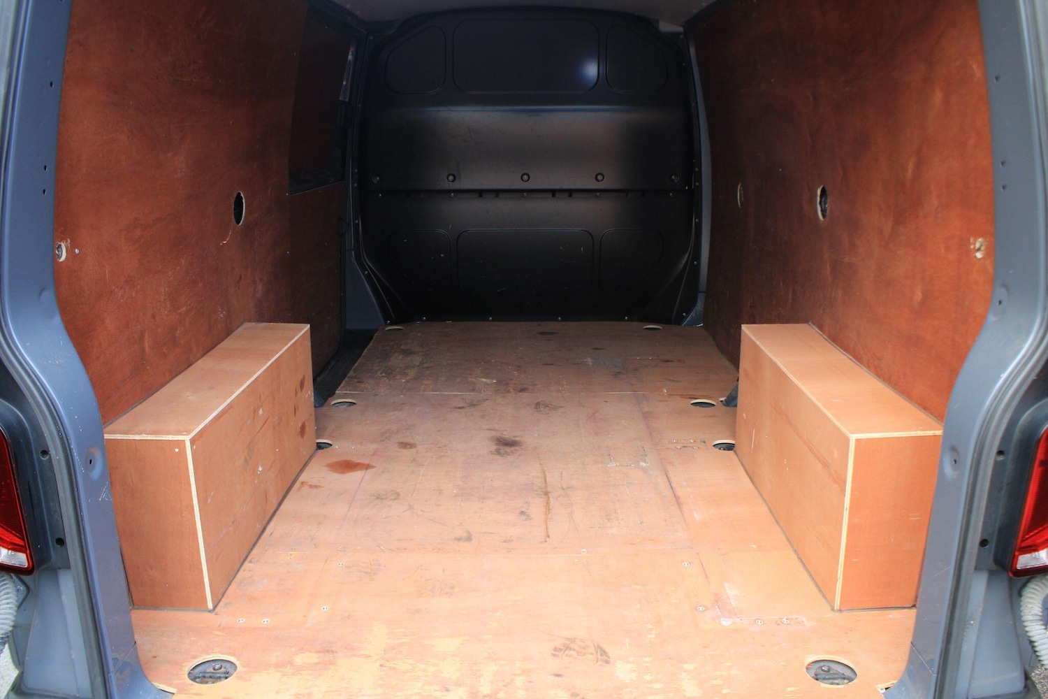 Used Volkswagen Transporter 2022 for sale - 76994982: Photo 10