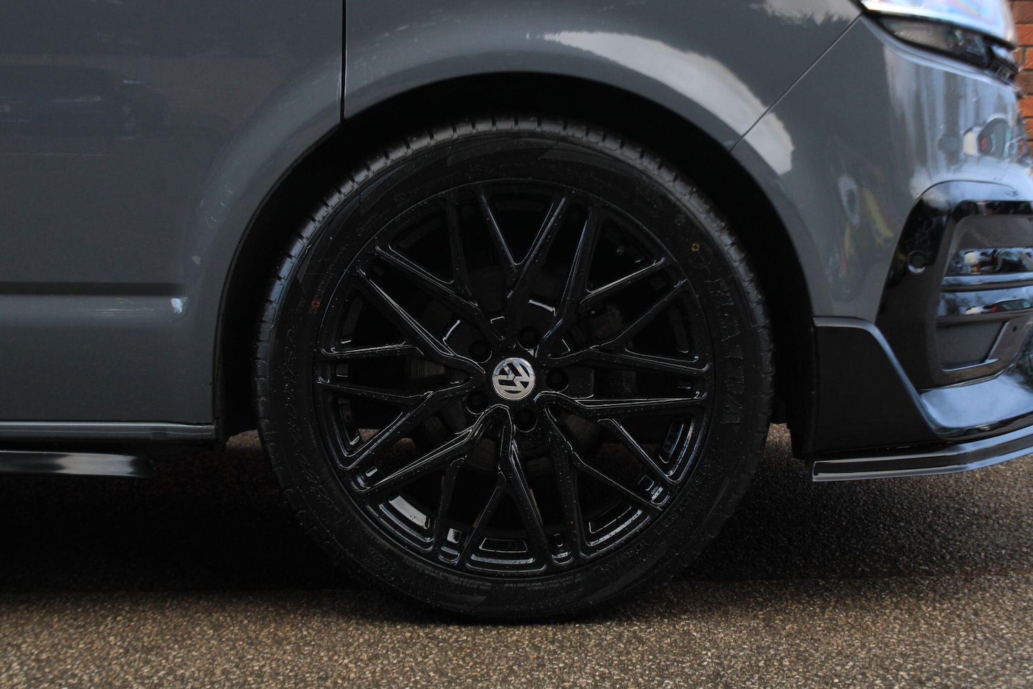 Used Volkswagen Transporter 2022 for sale - 76994982: Photo 11