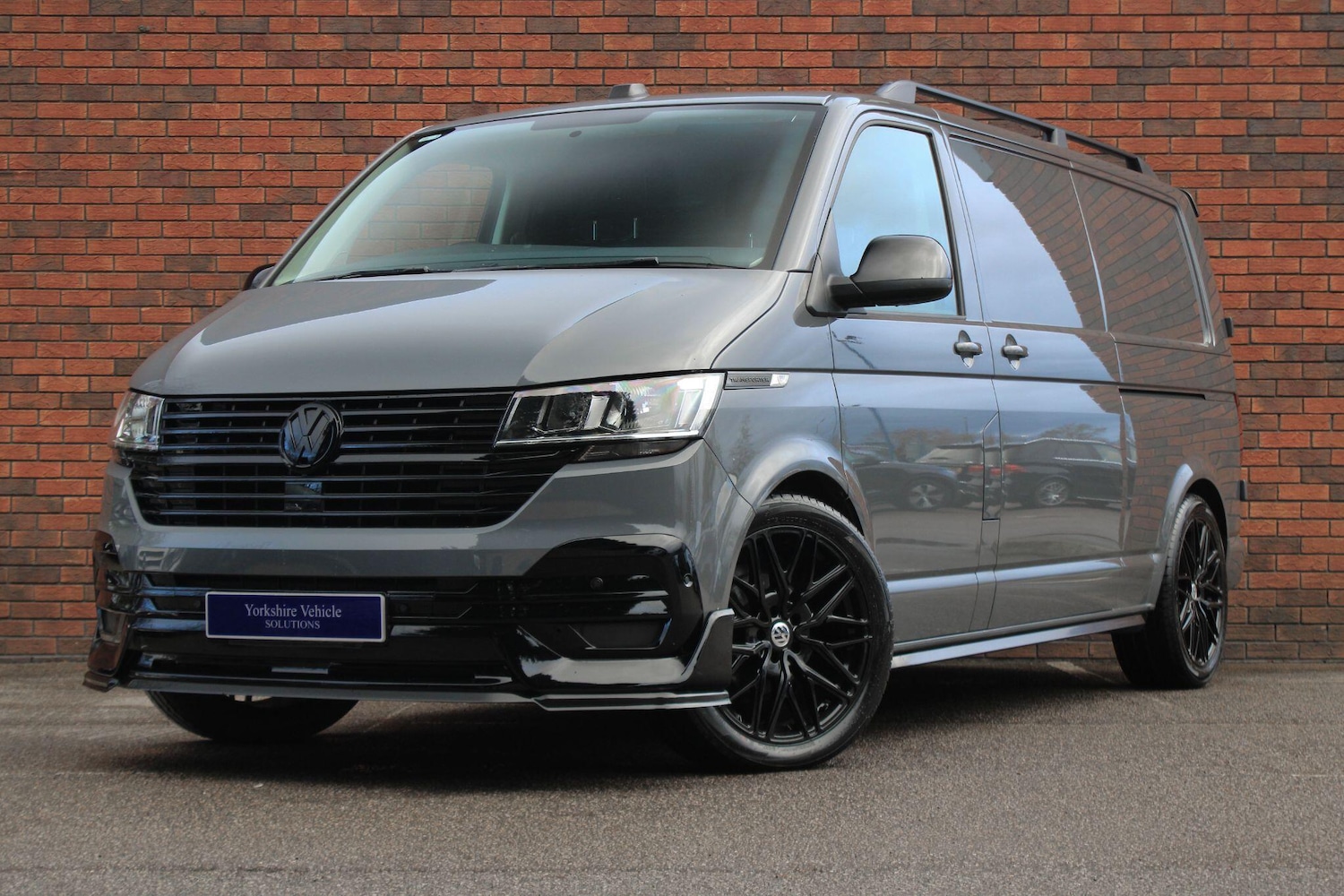 Used Volkswagen Transporter 2022 for sale - 76994982: Photo 12