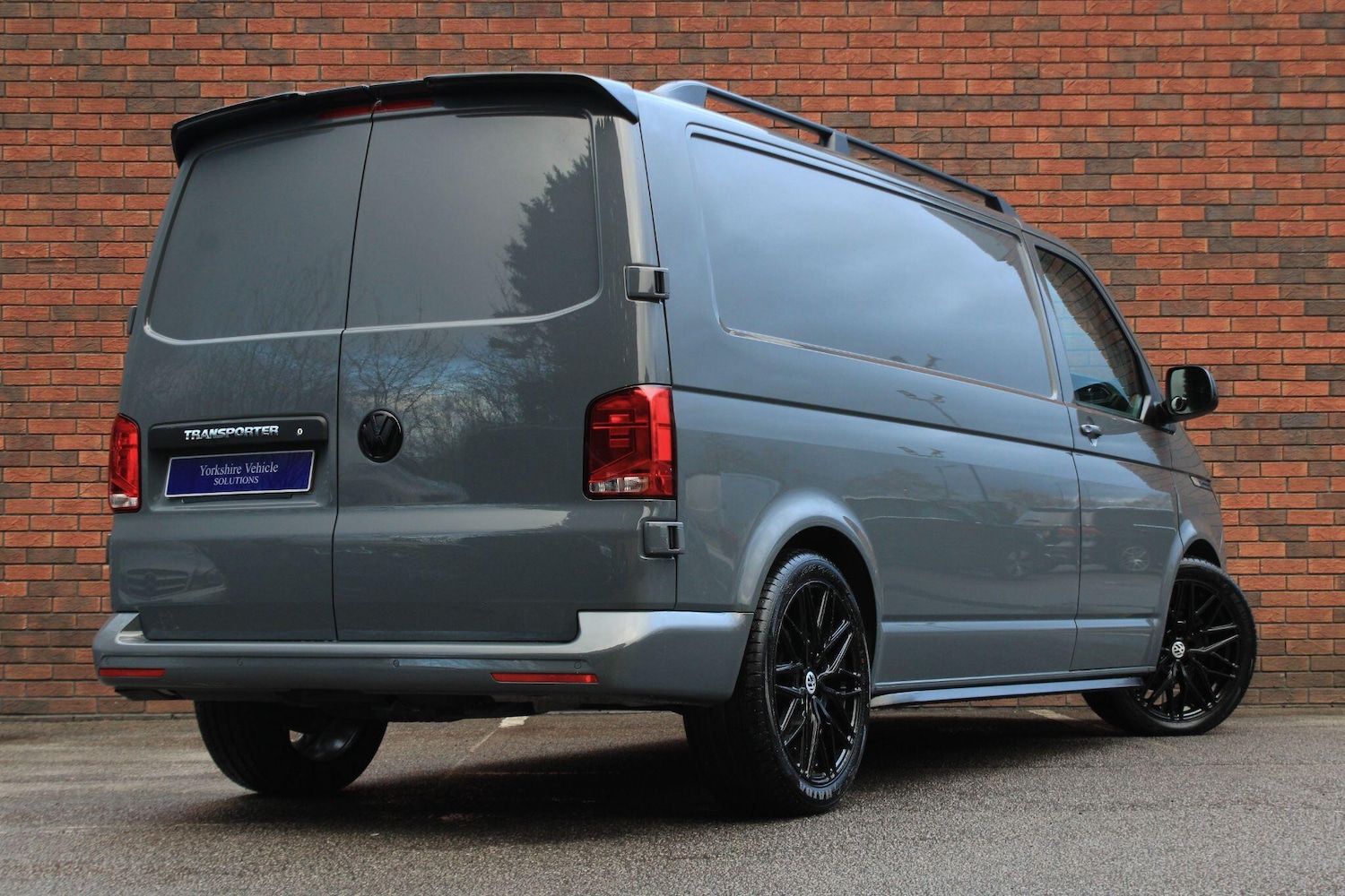 Used Volkswagen Transporter 2022 for sale - 76994982: Photo 14