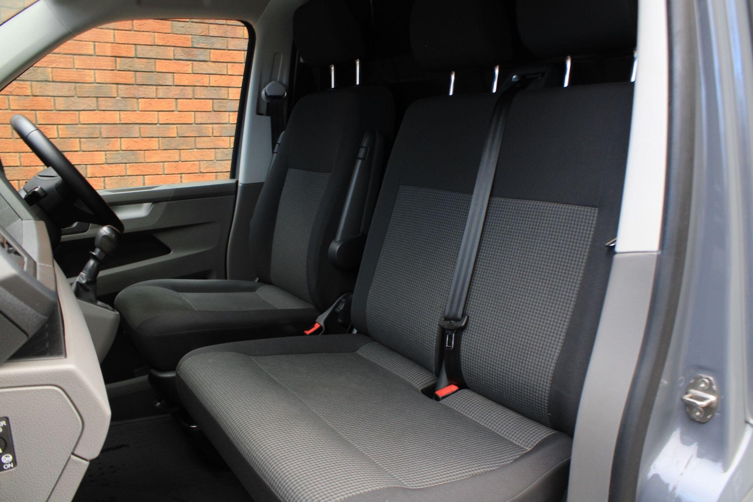 Used Volkswagen Transporter 2022 for sale - 76994982: Photo 15