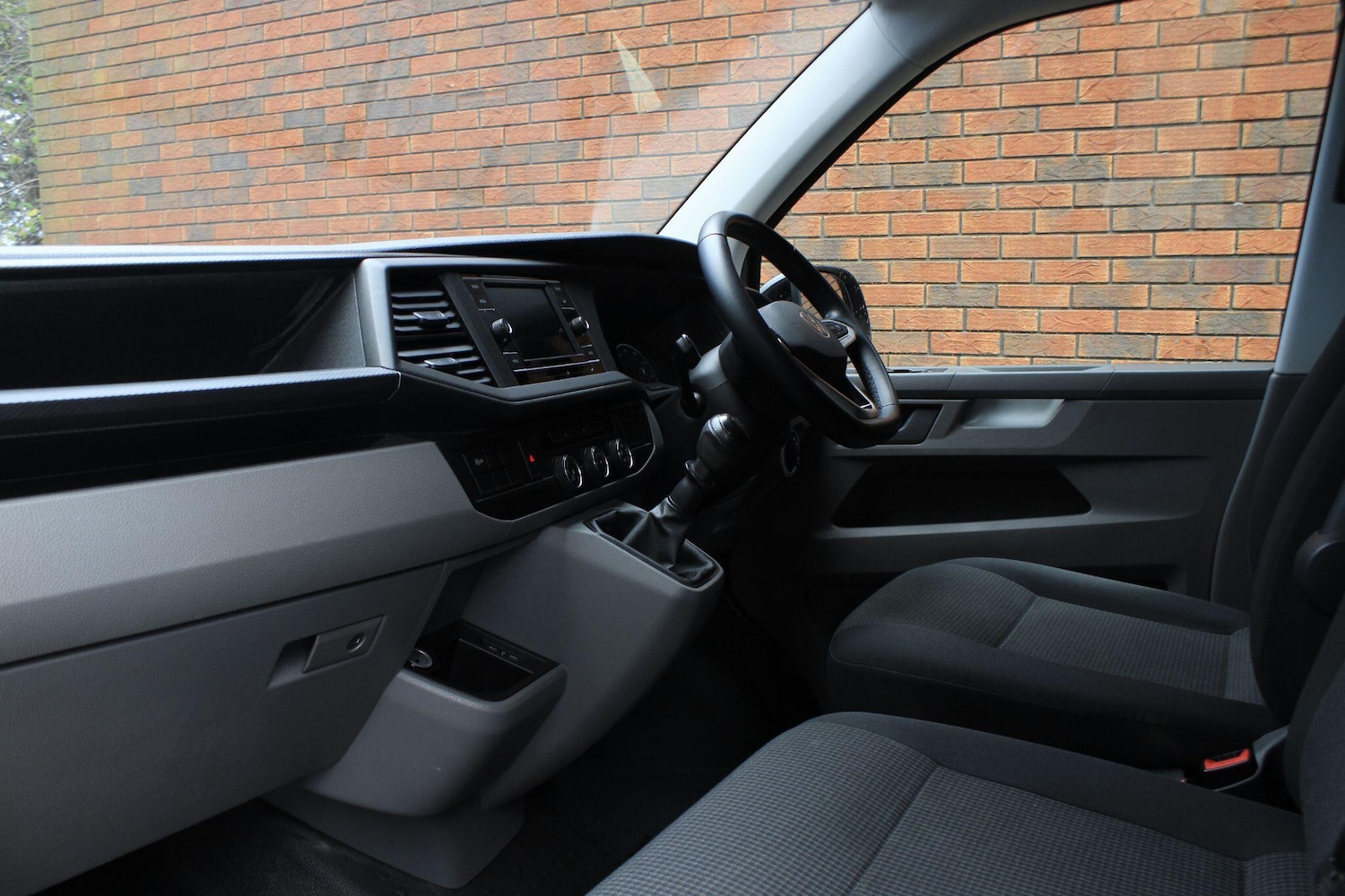 Used Volkswagen Transporter 2022 for sale - 76994982: Photo 16