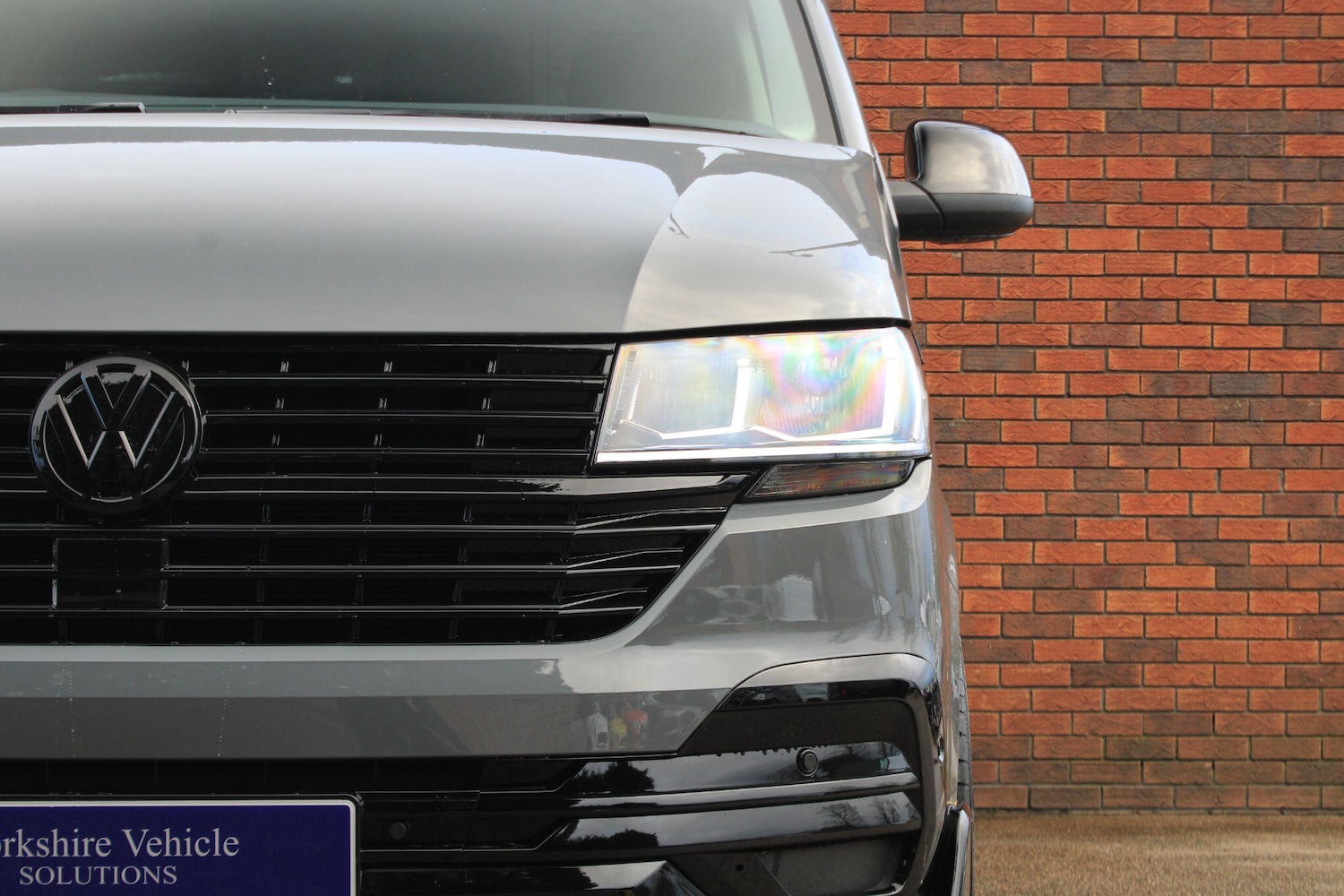 Used Volkswagen Transporter 2022 for sale - 76994982: Photo 27