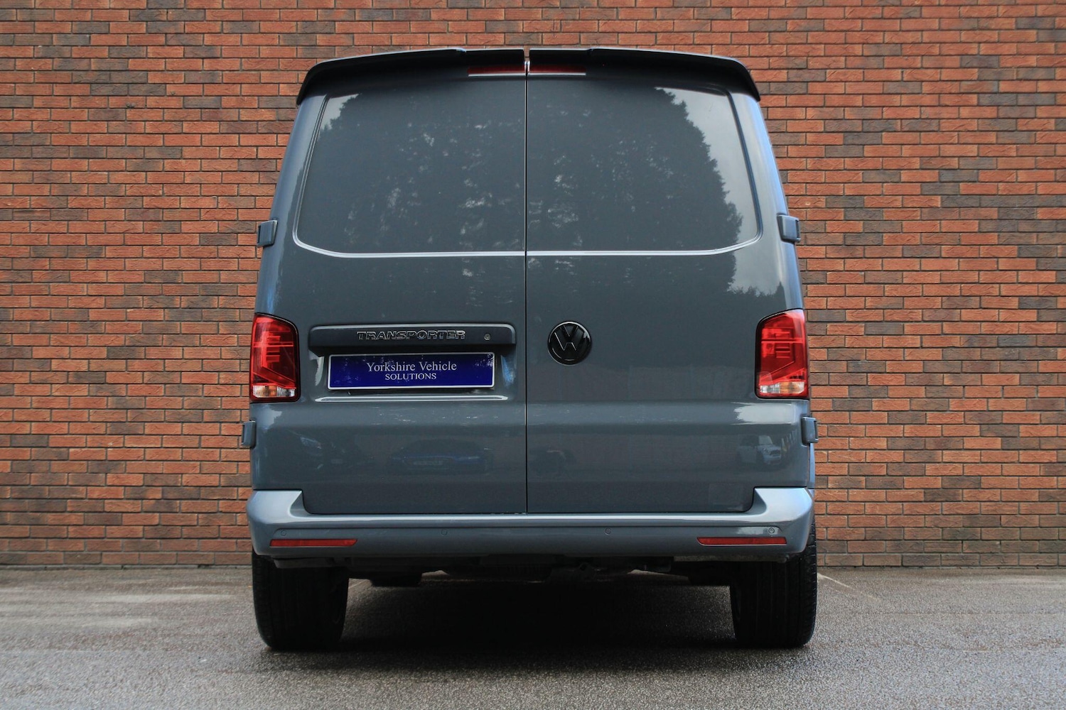 Used Volkswagen Transporter 2022 for sale - 76994982: Photo 29