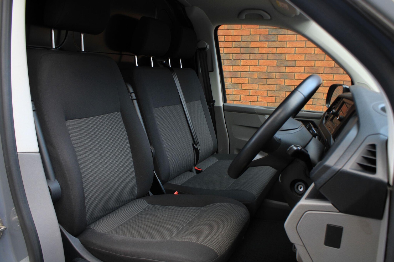 Used Volkswagen Transporter 2022 for sale - 76994982: Photo 4