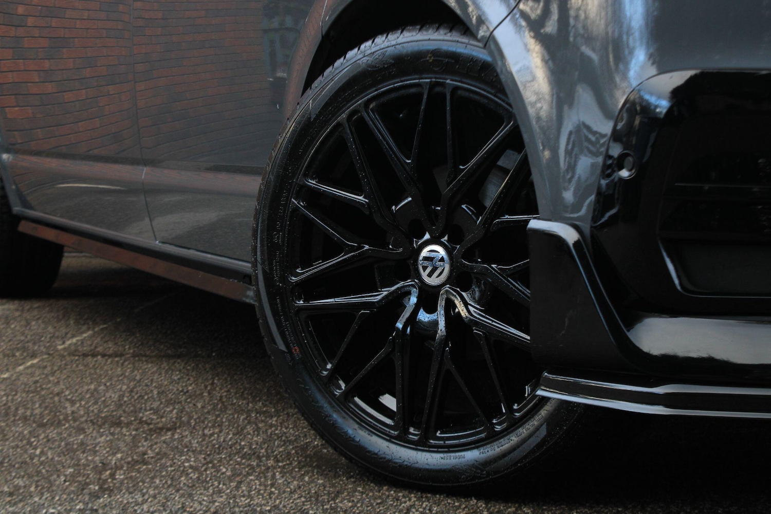 Used Volkswagen Transporter 2022 for sale - 76994982: Photo 7