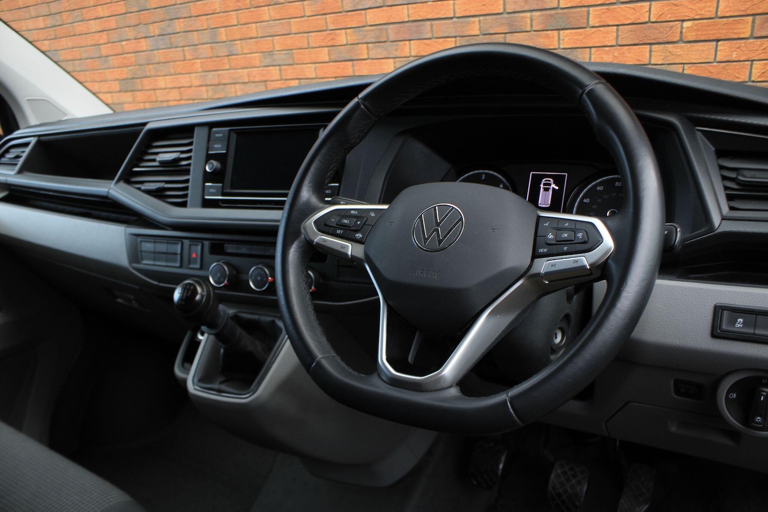 Used Volkswagen Transporter 2022 for sale - 76994982: Photo 8