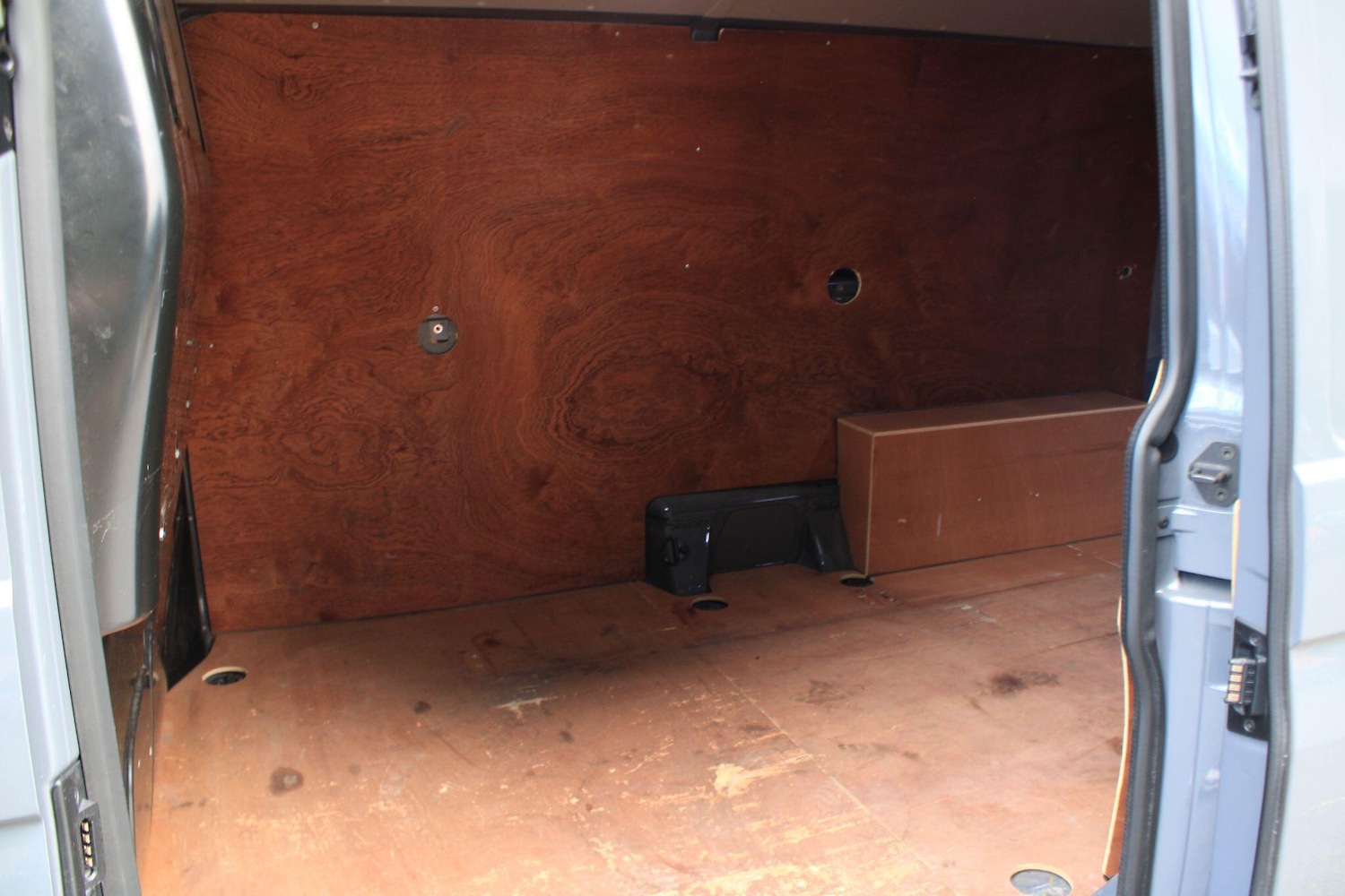 Used Volkswagen Transporter 2022 for sale - 76994982: Photo 9