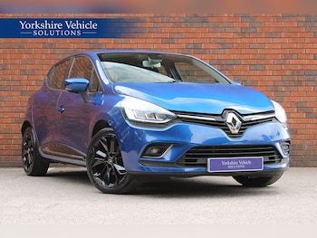 Used Renault Clio 2018 for sale - 78527814: Photo