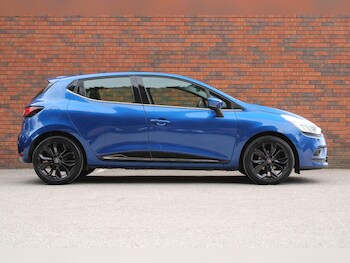 Used Renault Clio 2018 for sale - 78527814: Photo