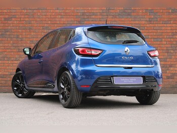 Used Renault Clio 2018 for sale - 78527814: Photo