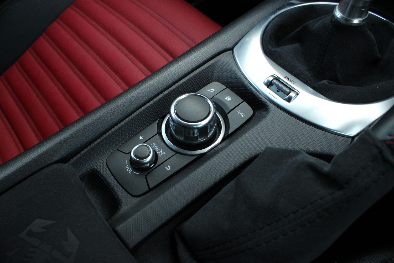 Used Abarth 124 Spider for sale - 77824843: Photo 22