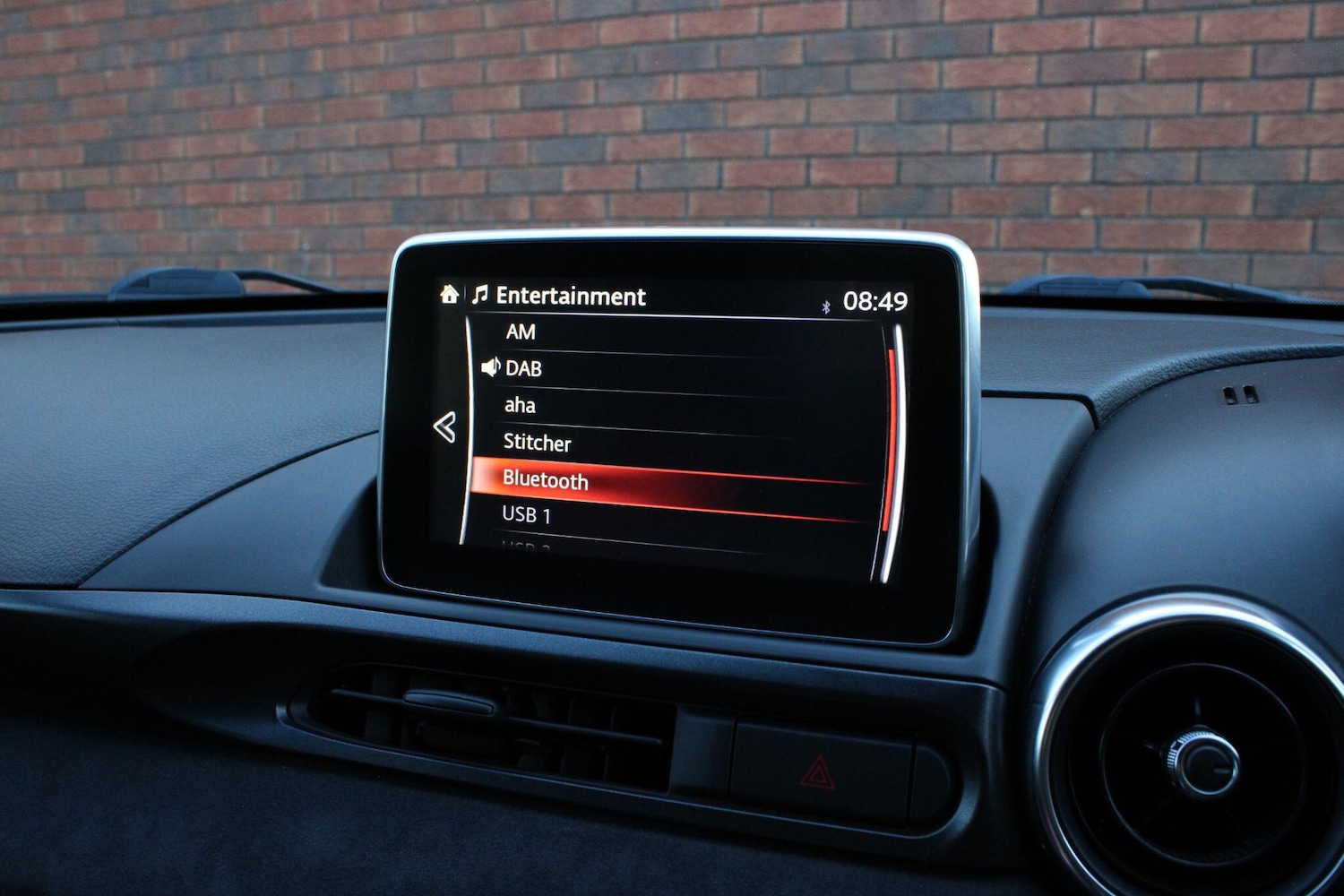 Used Abarth 124 Spider for sale - 77824843: Photo 28