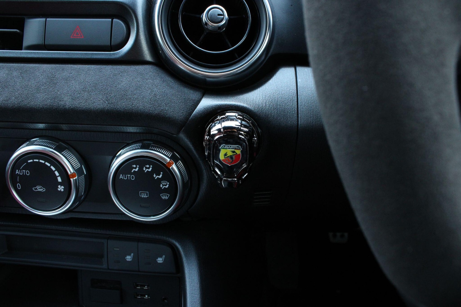 Used Abarth 124 Spider for sale - 77824843: Photo 32