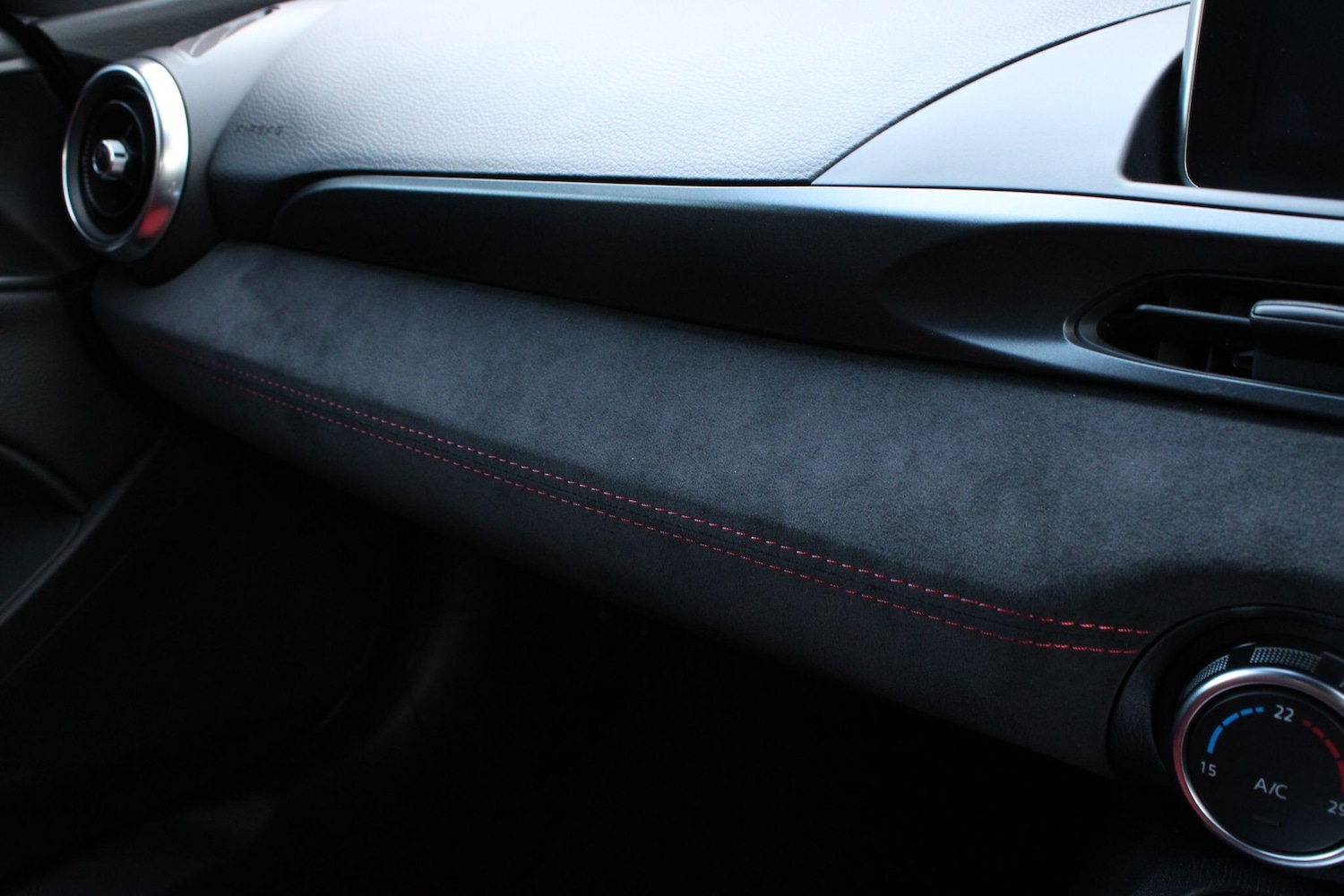 Used Abarth 124 Spider for sale - 77824843: Photo 33