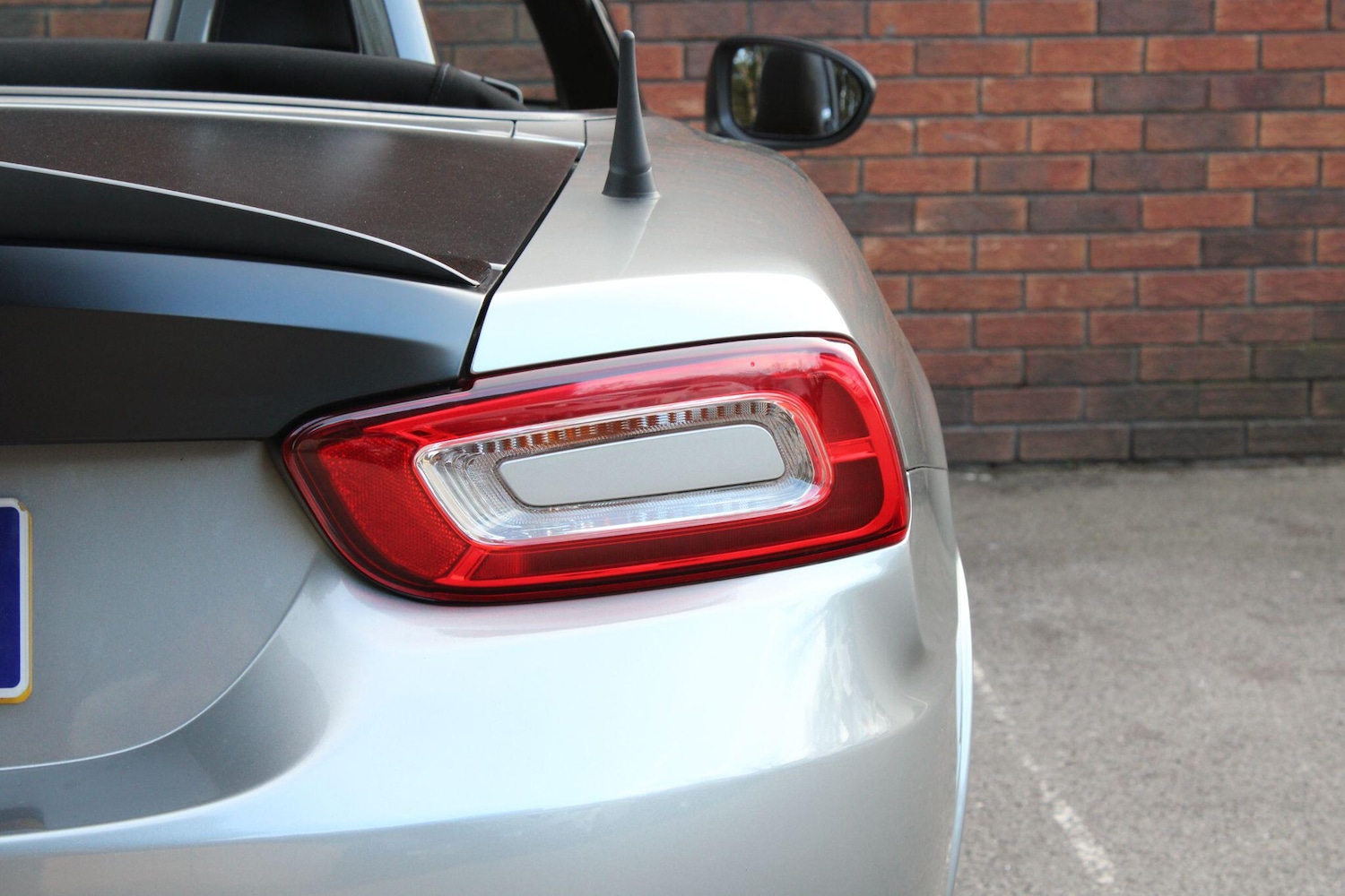 Used Abarth 124 Spider for sale - 77824843: Photo 40