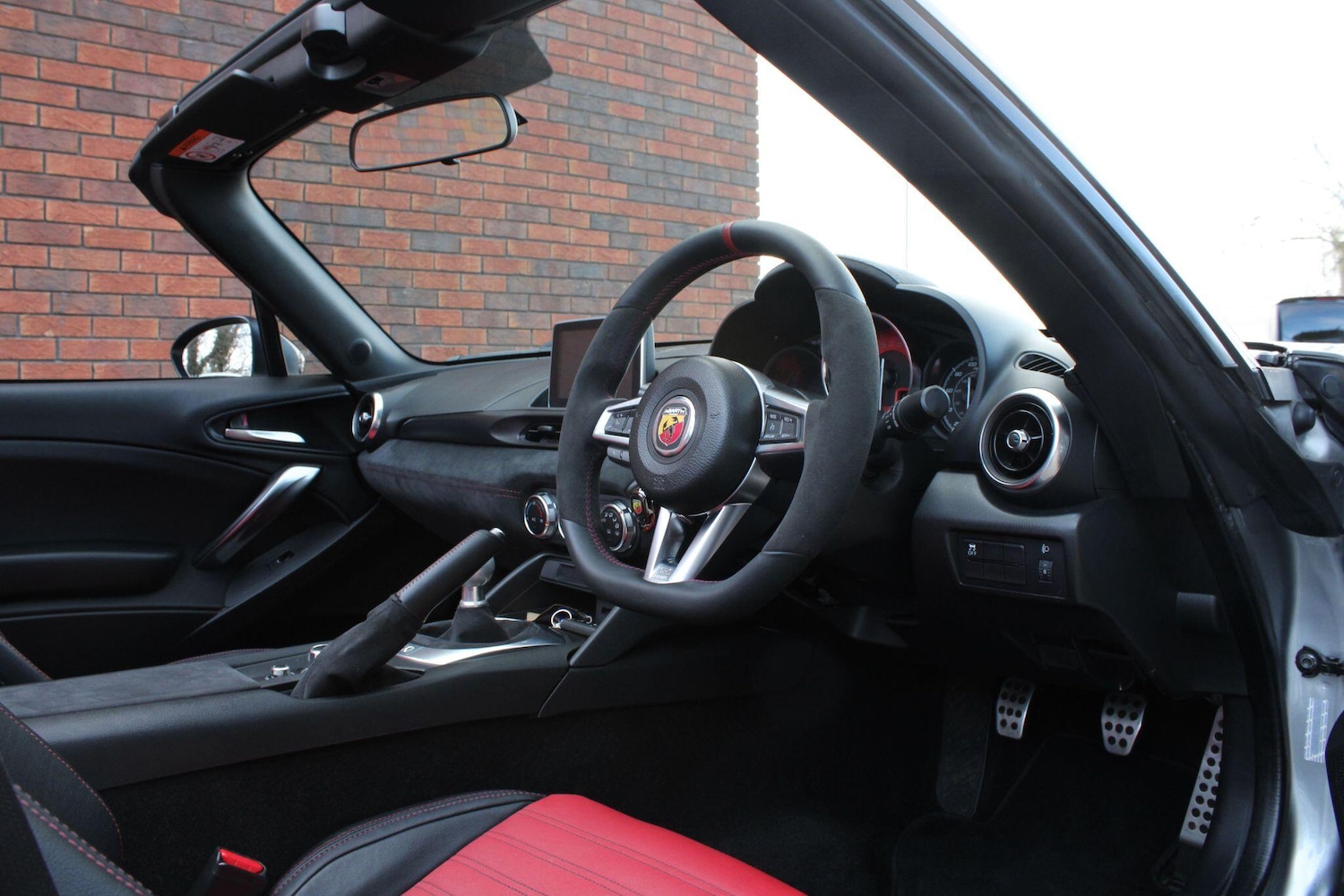Used Abarth 124 Spider for sale - 77824843: Photo 5