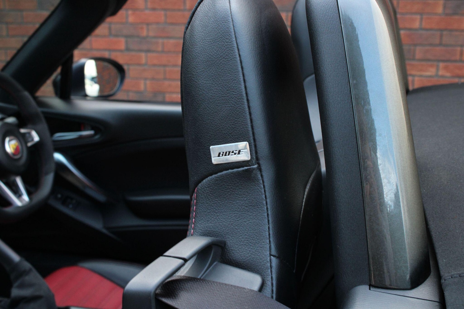 Used Abarth 124 Spider for sale - 77824843: Photo 7