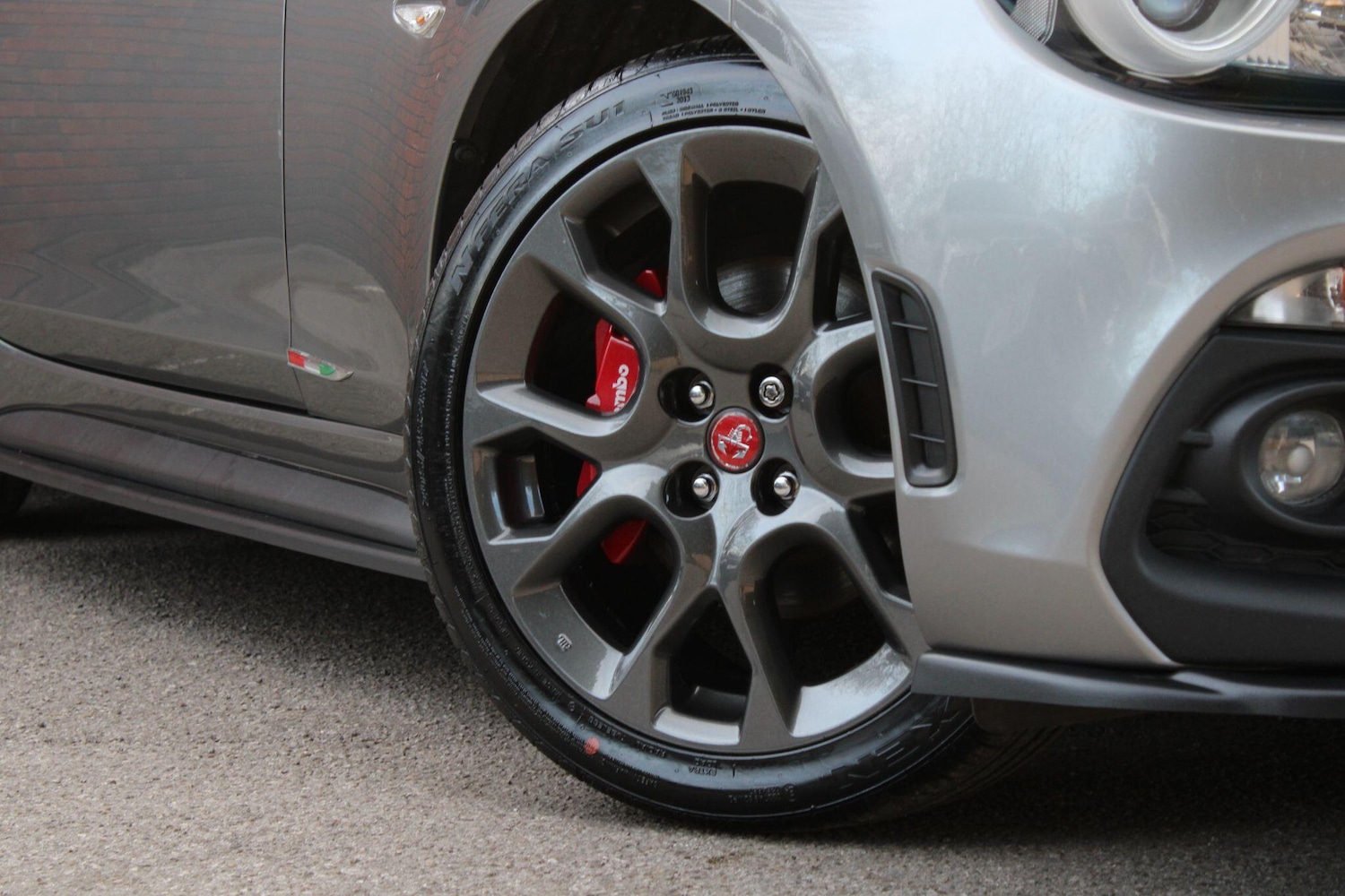 Used Abarth 124 Spider for sale - 77824843: Photo 8