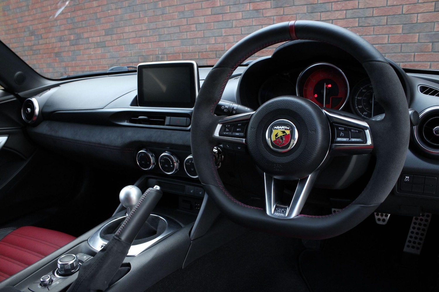 Used Abarth 124 Spider for sale - 77824843: Photo 9