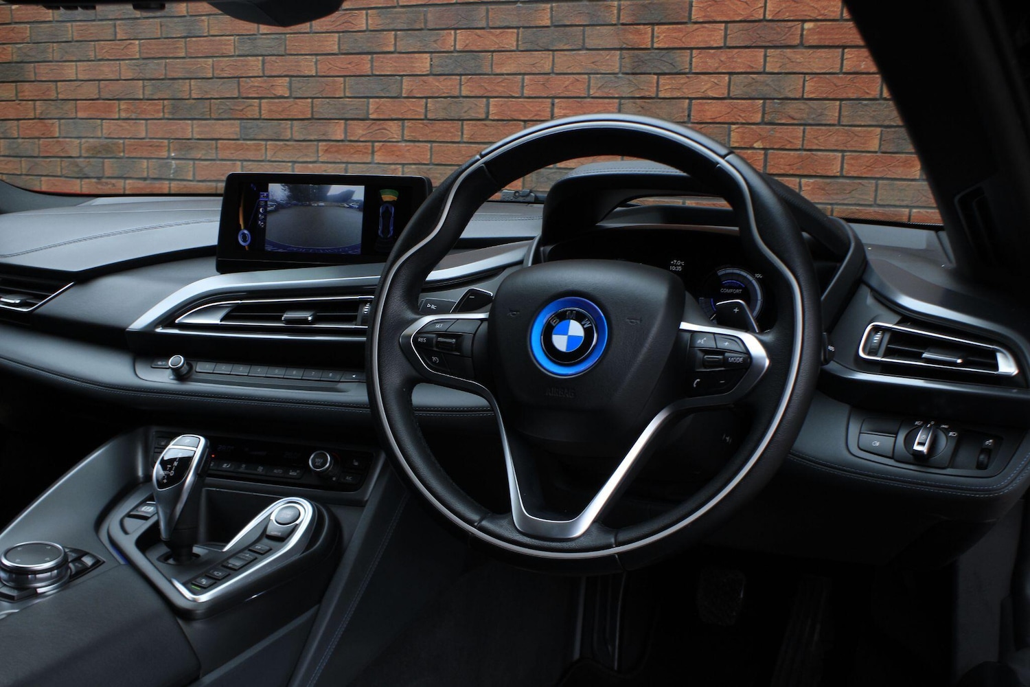 Used BMW i8 2015 for sale - 77191135: Photo 10