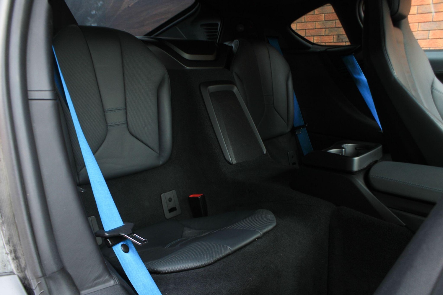 Used BMW i8 2015 for sale - 77191135: Photo 11