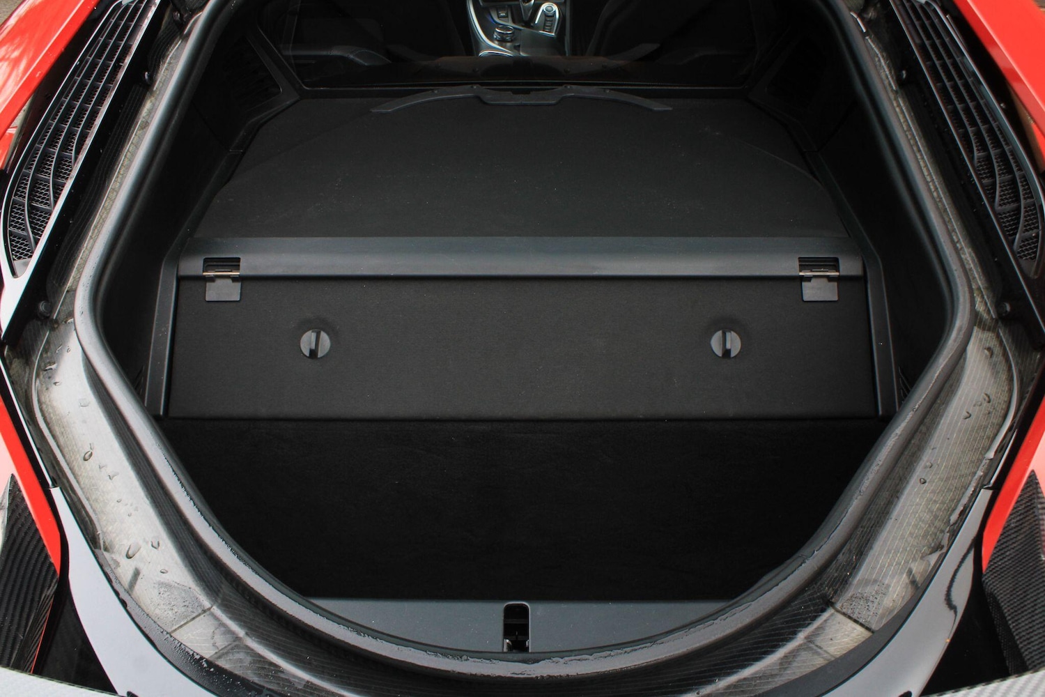 Used BMW i8 2015 for sale - 77191135: Photo 12