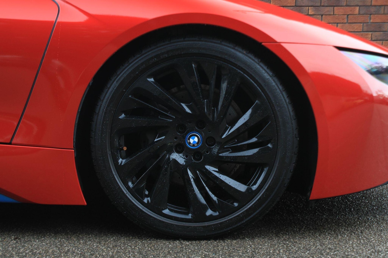 Used BMW i8 2015 for sale - 77191135: Photo 14