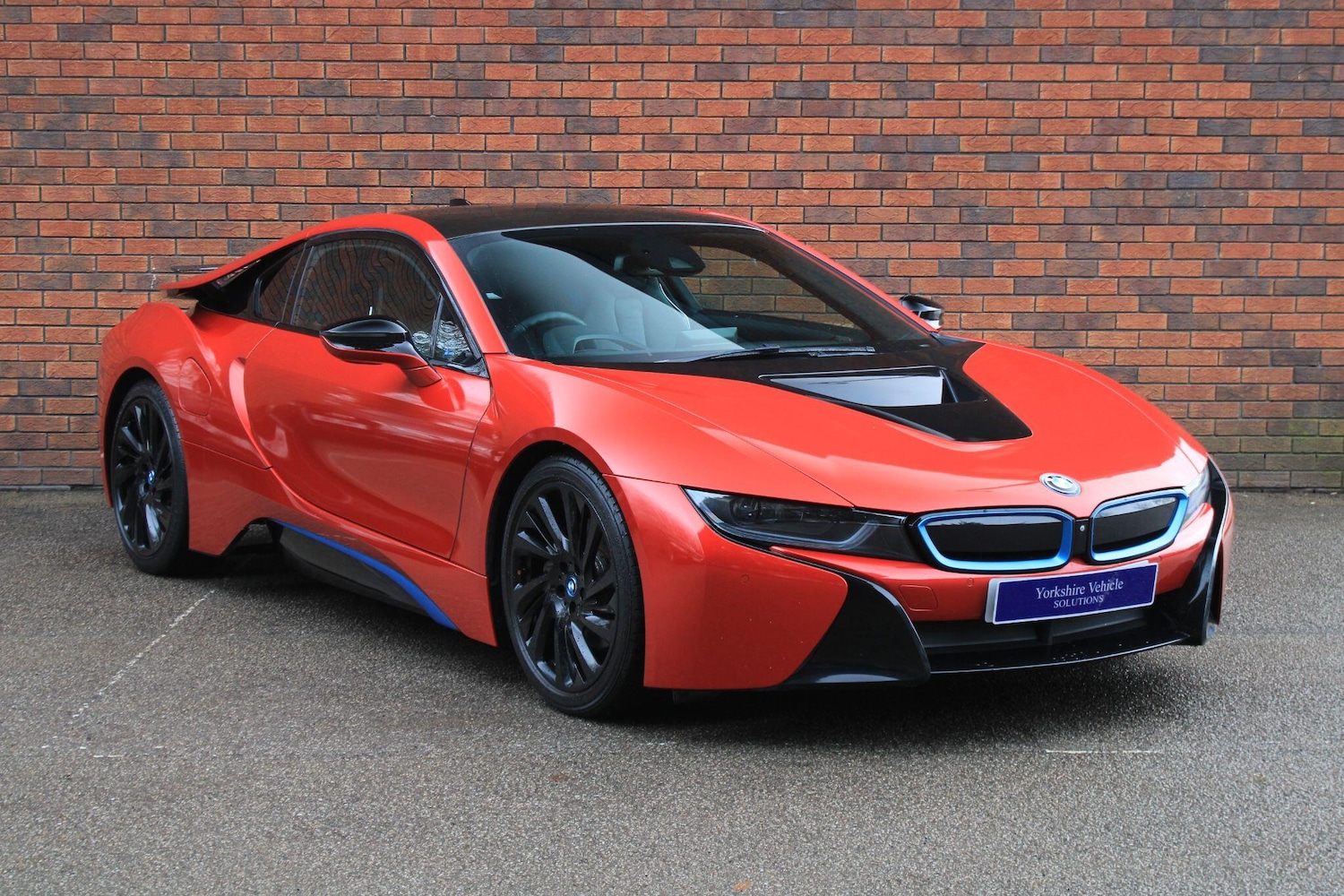 Used BMW i8 2015 for sale - 77191135: Photo 15