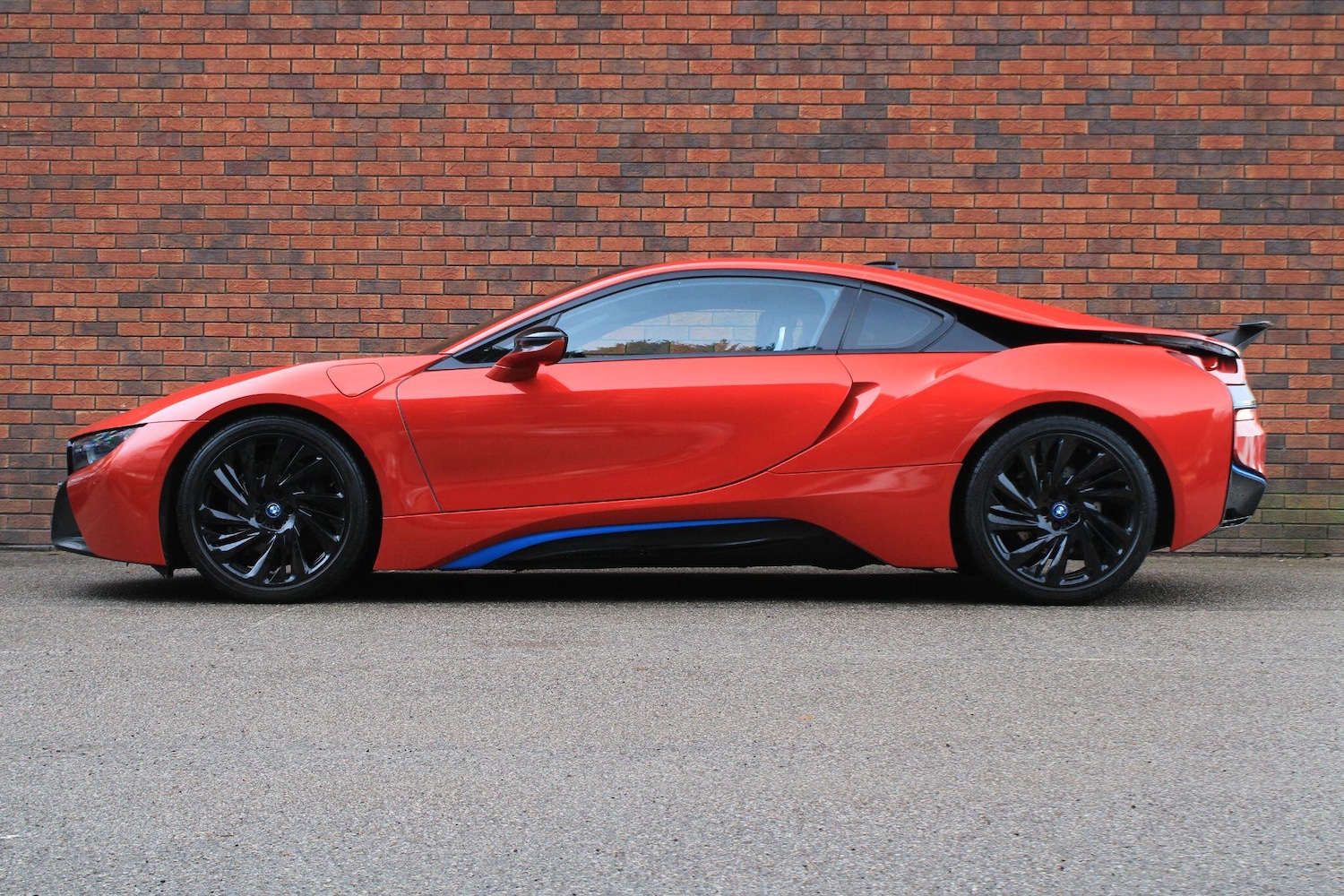 Used BMW i8 2015 for sale - 77191135: Photo 18