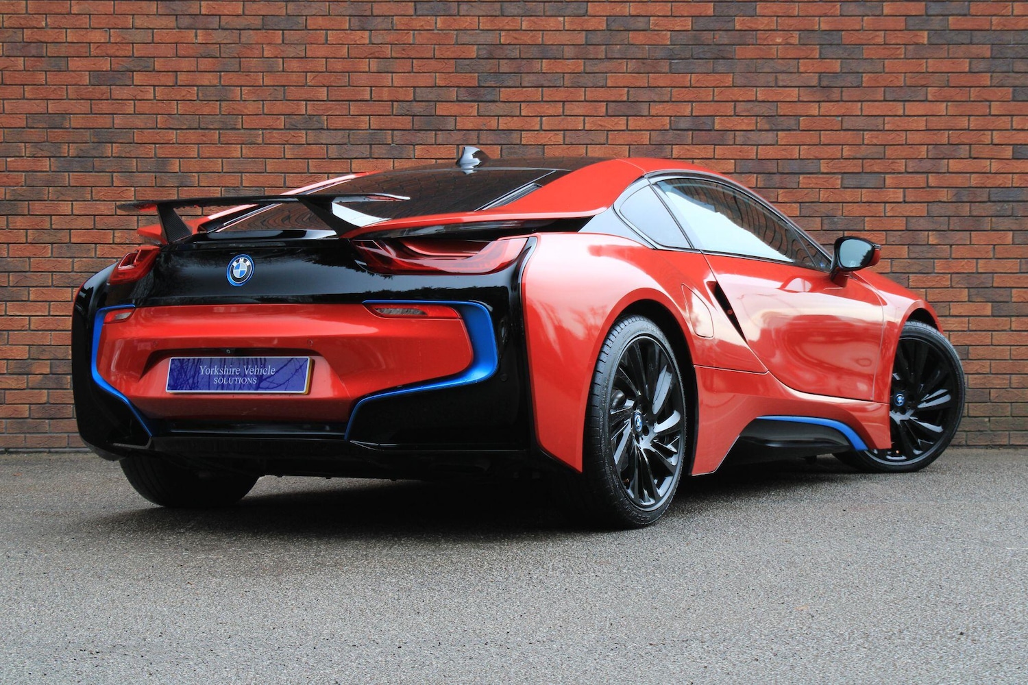 Used BMW i8 2015 for sale - 77191135: Photo 19