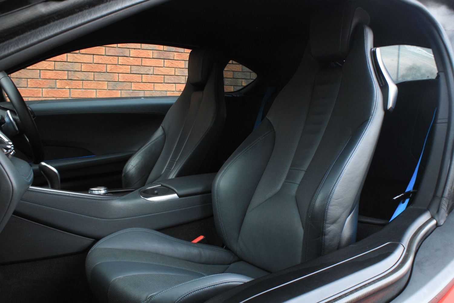 Used BMW i8 2015 for sale - 77191135: Photo 20