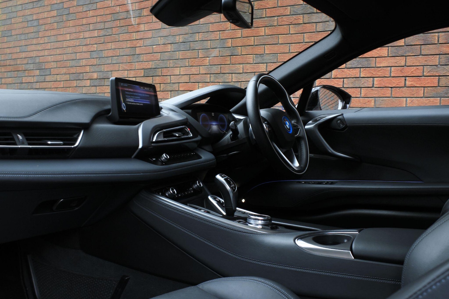 Used BMW i8 2015 for sale - 77191135: Photo 21