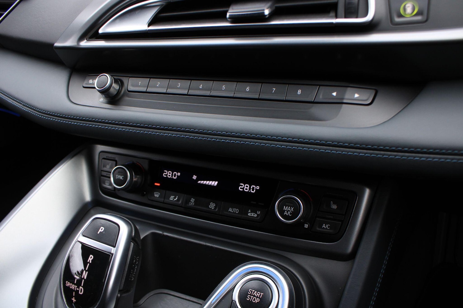 Used BMW i8 2015 for sale - 77191135: Photo 22