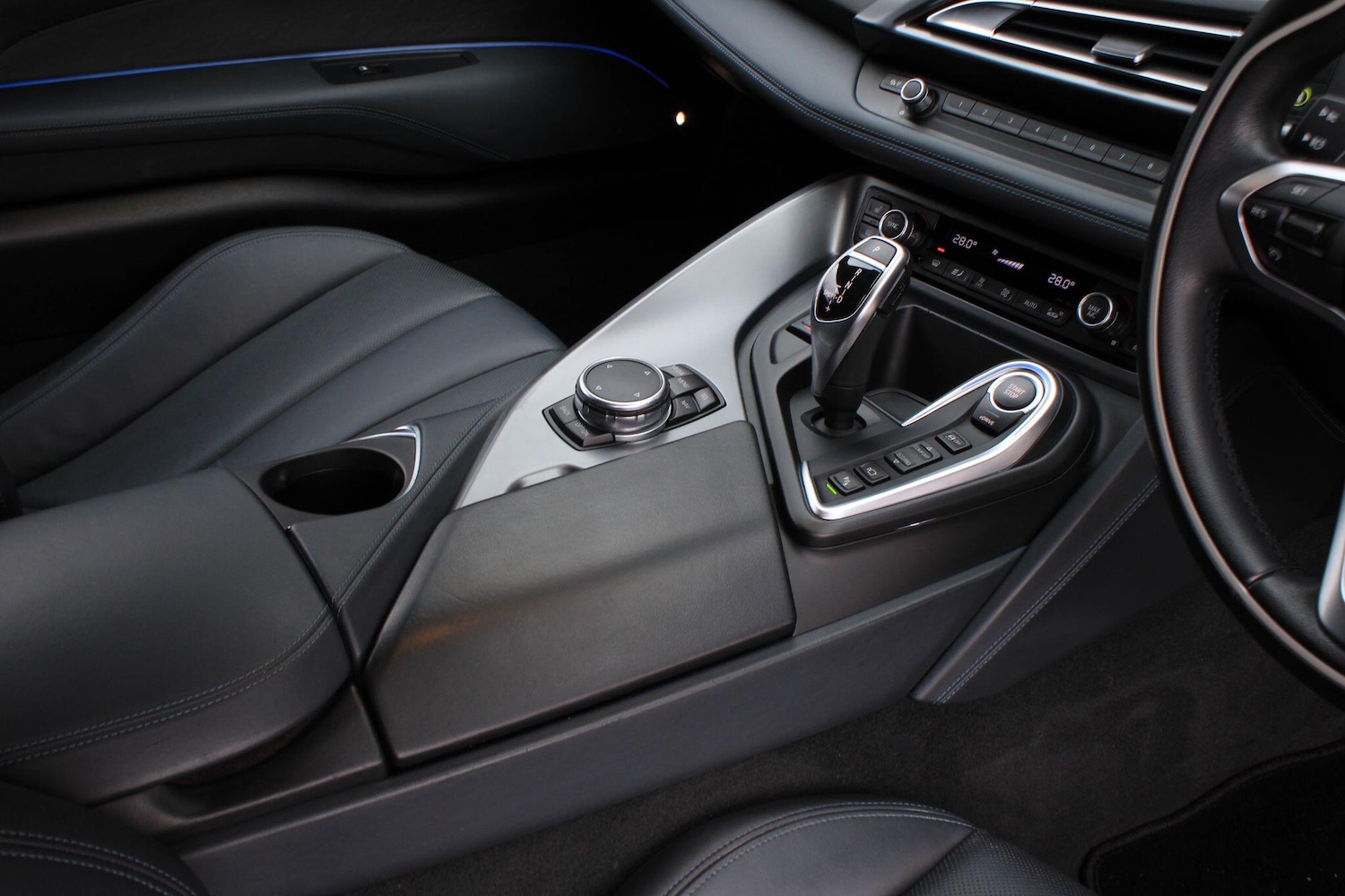 Used BMW i8 2015 for sale - 77191135: Photo 24