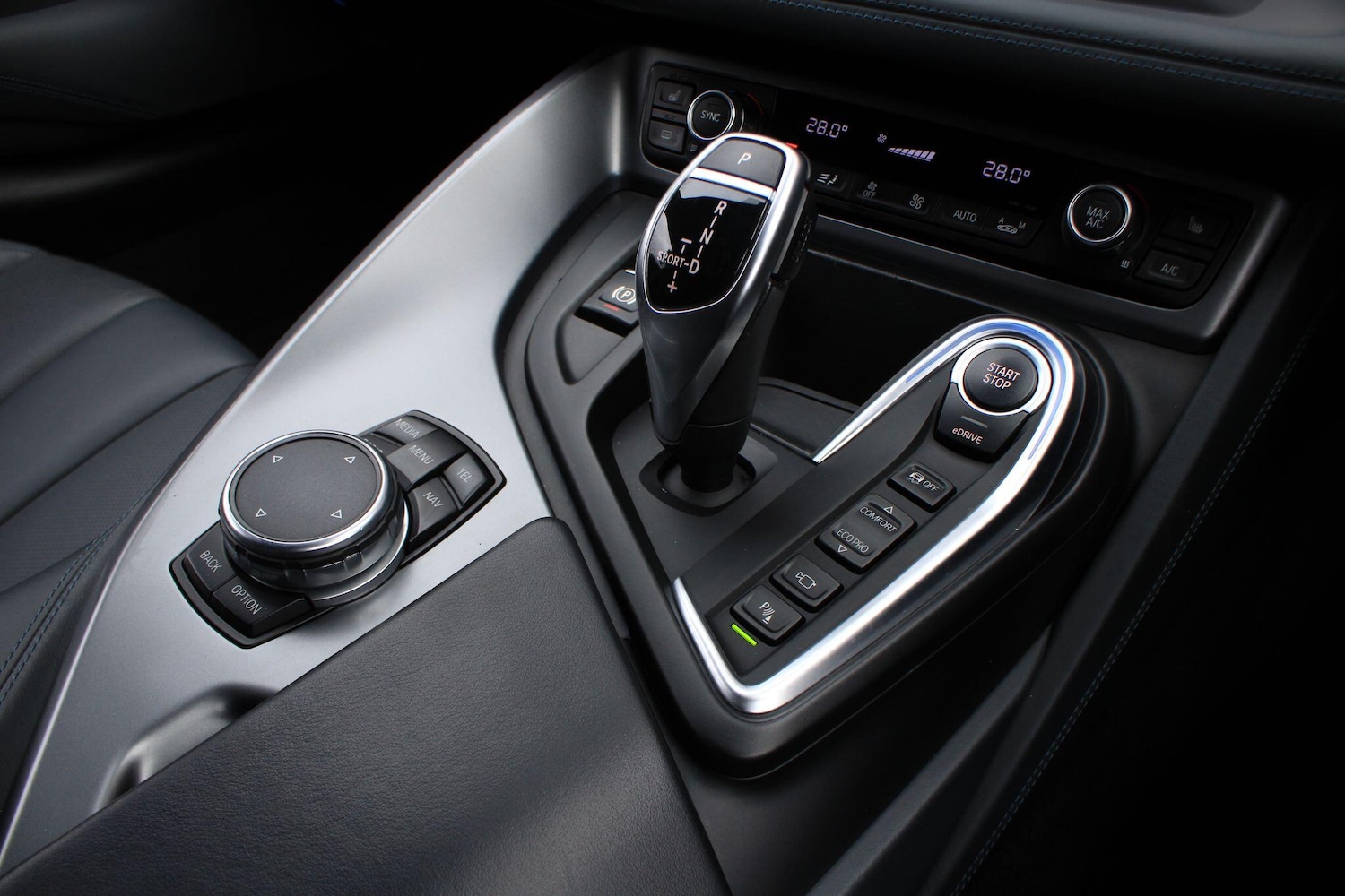 Used BMW i8 2015 for sale - 77191135: Photo 25