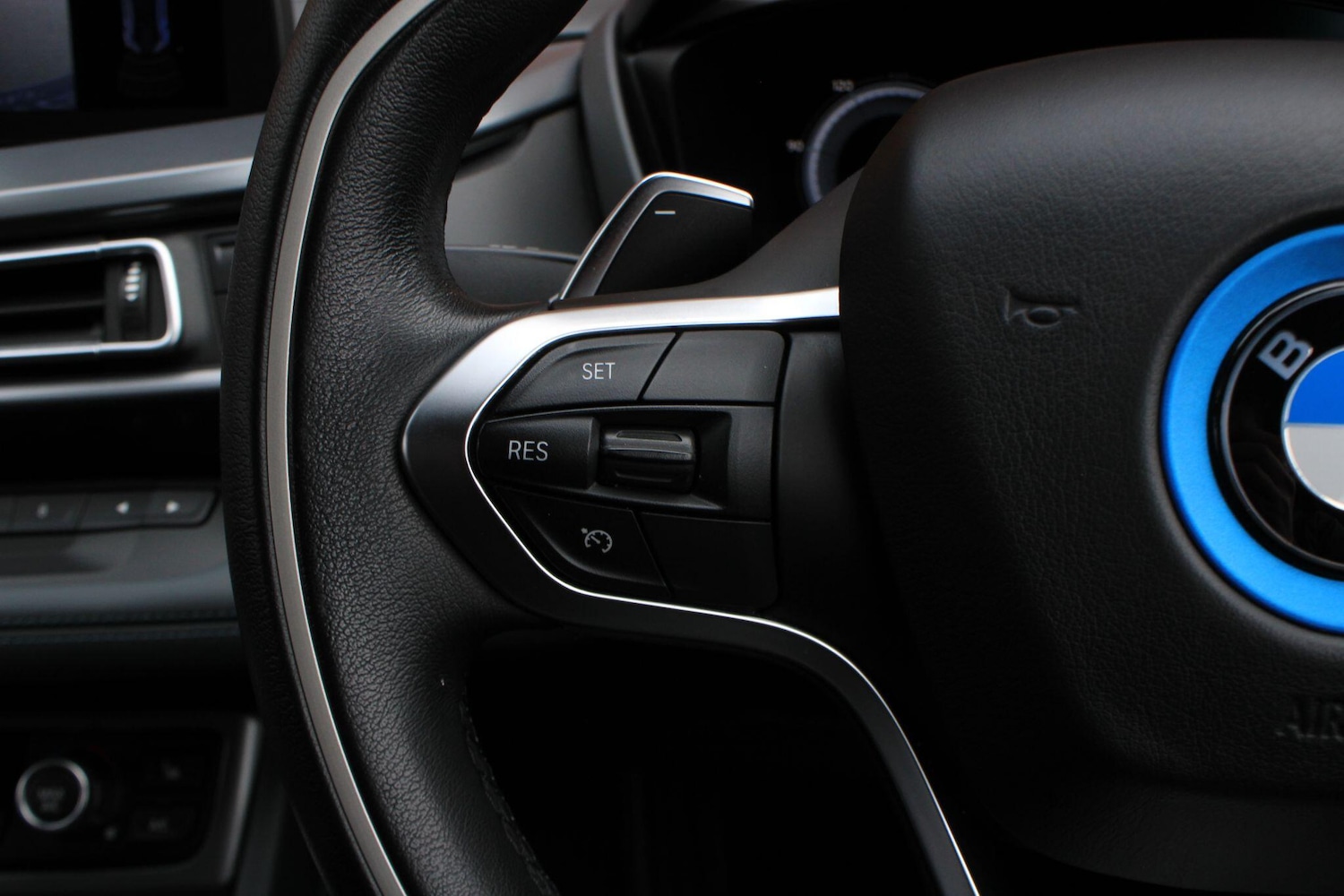 Used BMW i8 2015 for sale - 77191135: Photo 33