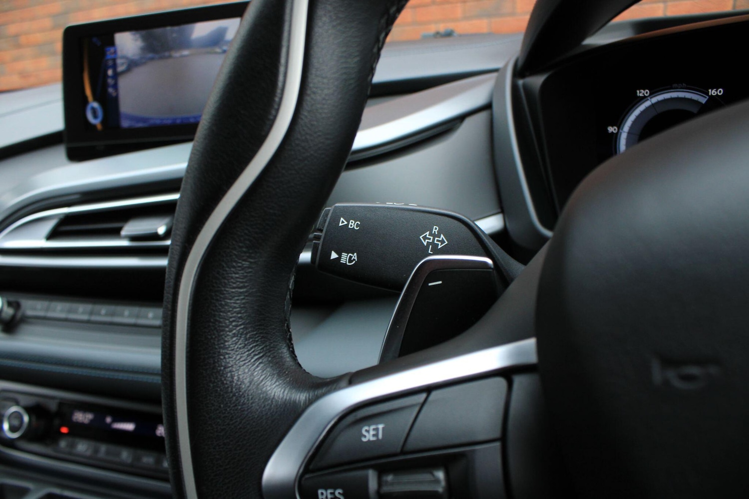 Used BMW i8 2015 for sale - 77191135: Photo 34