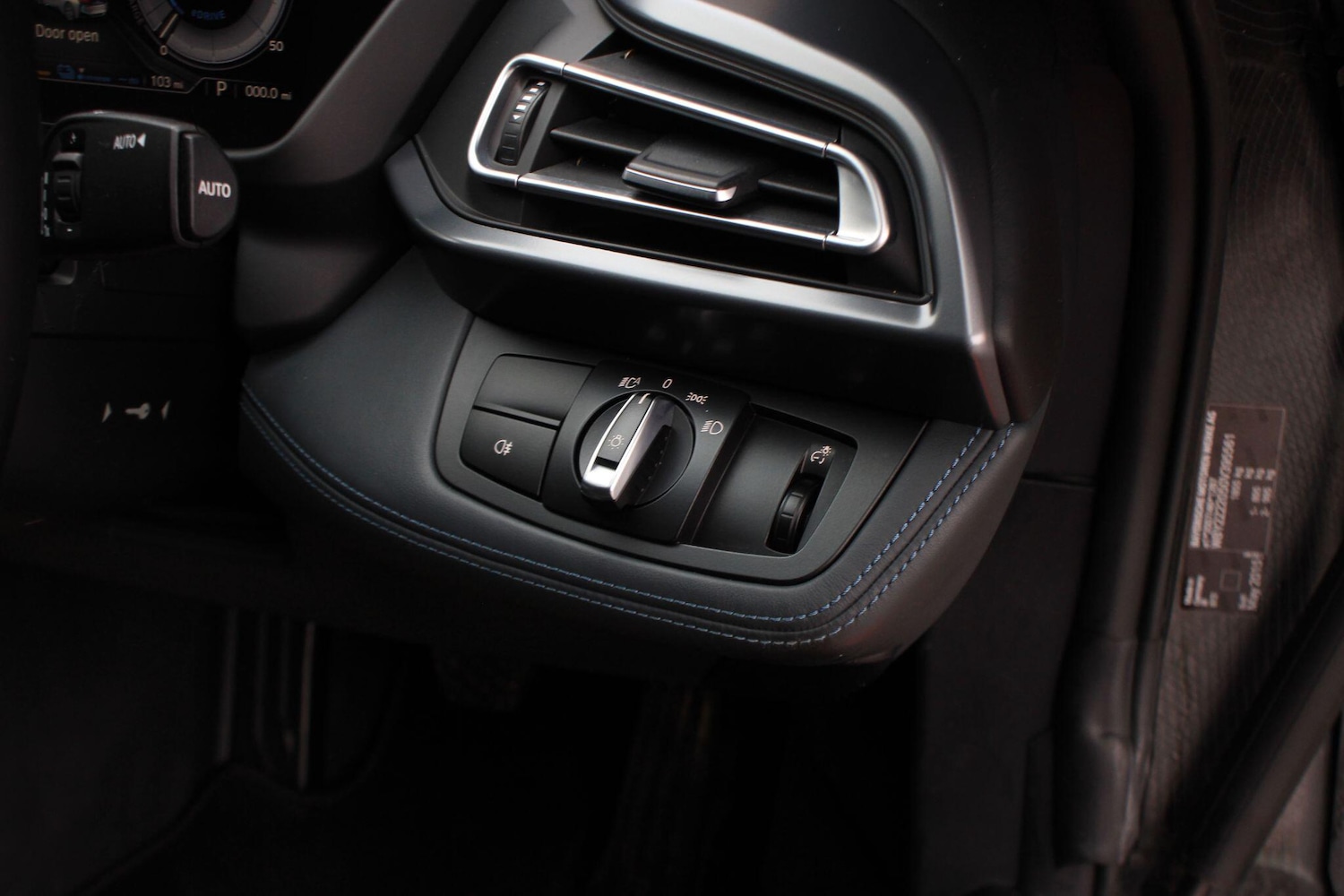 Used BMW i8 2015 for sale - 77191135: Photo 36