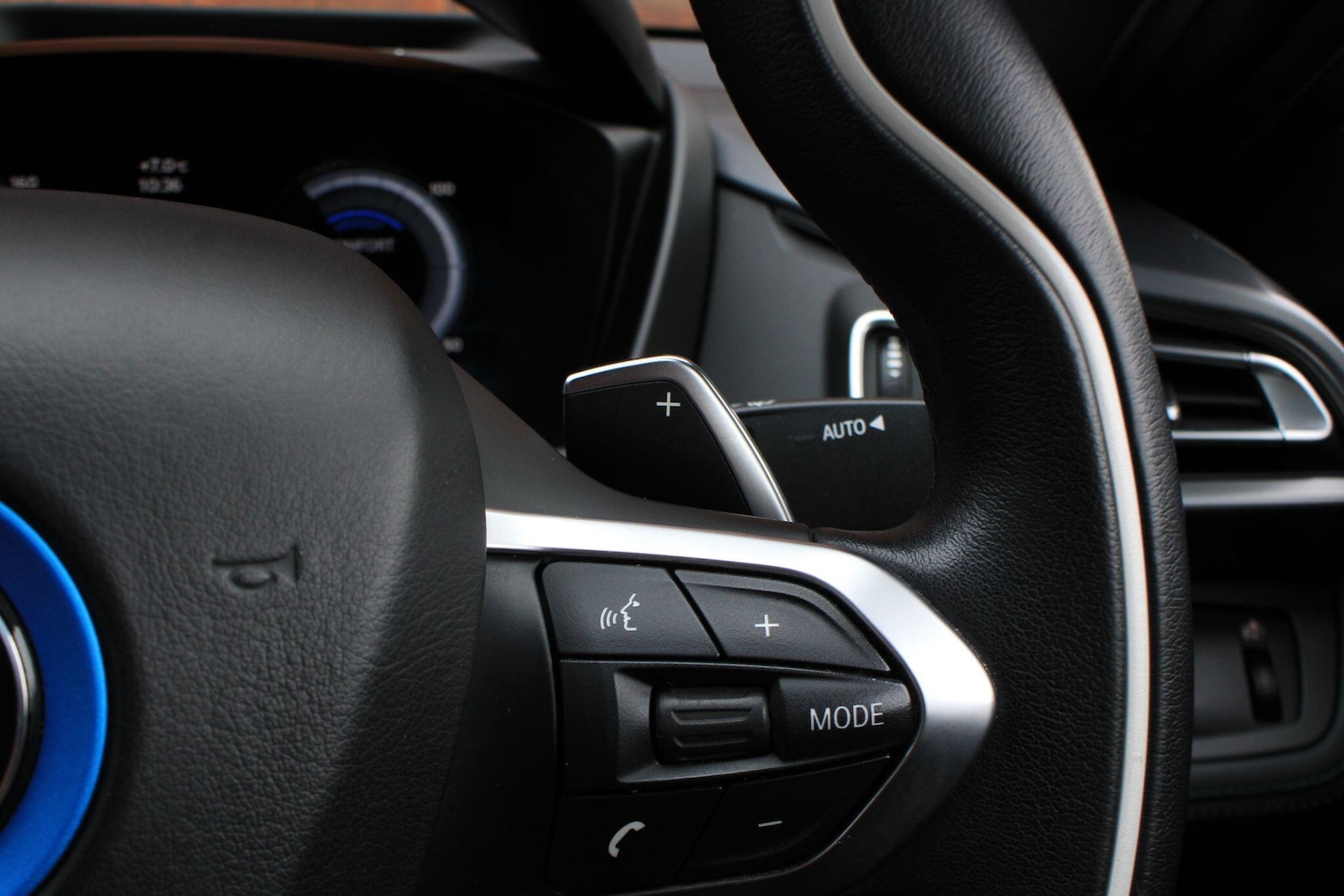 Used BMW i8 2015 for sale - 77191135: Photo 37