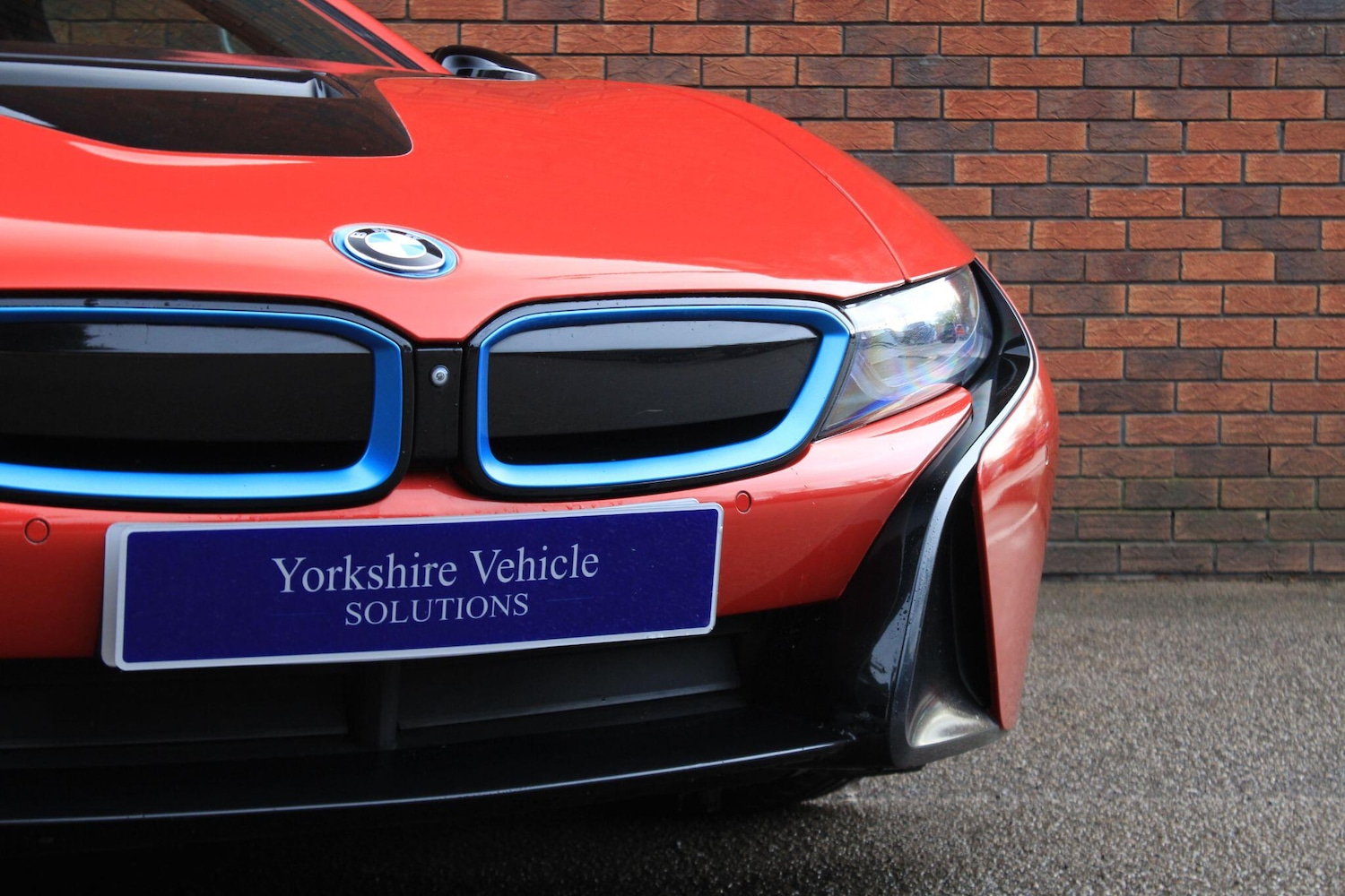 Used BMW i8 2015 for sale - 77191135: Photo 39