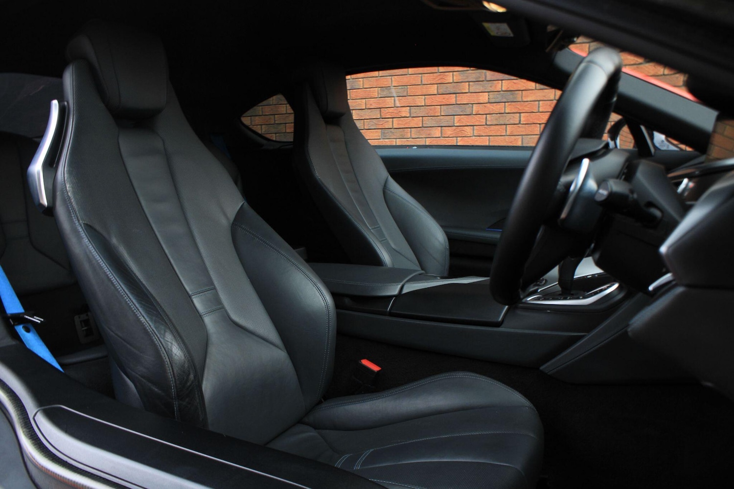 Used BMW i8 2015 for sale - 77191135: Photo 4