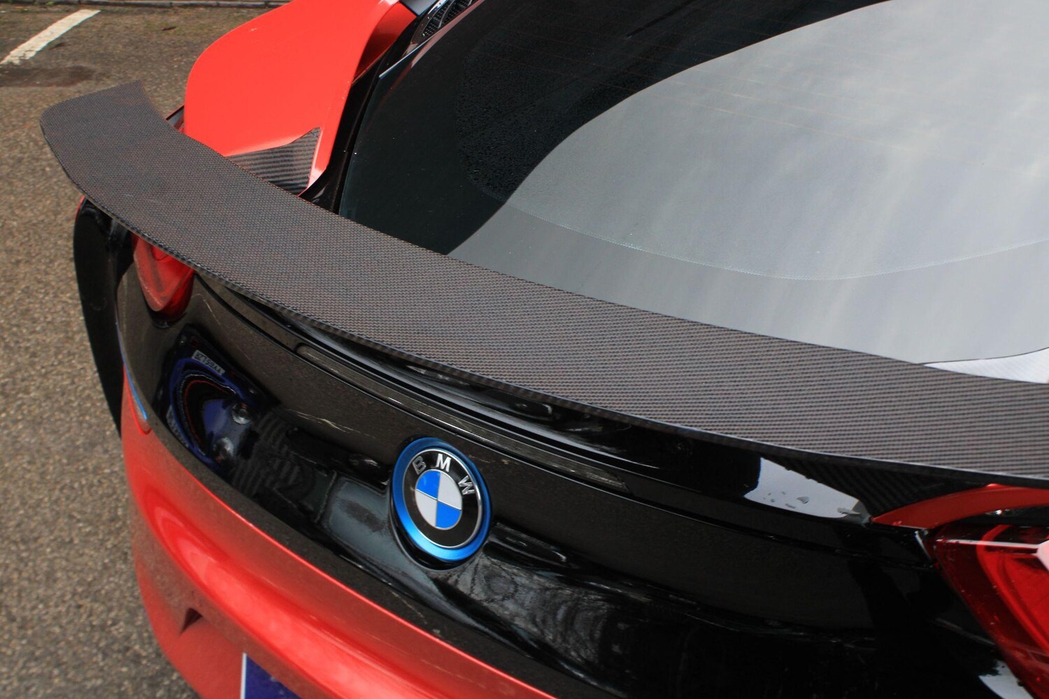 Used BMW i8 2015 for sale - 77191135: Photo 42