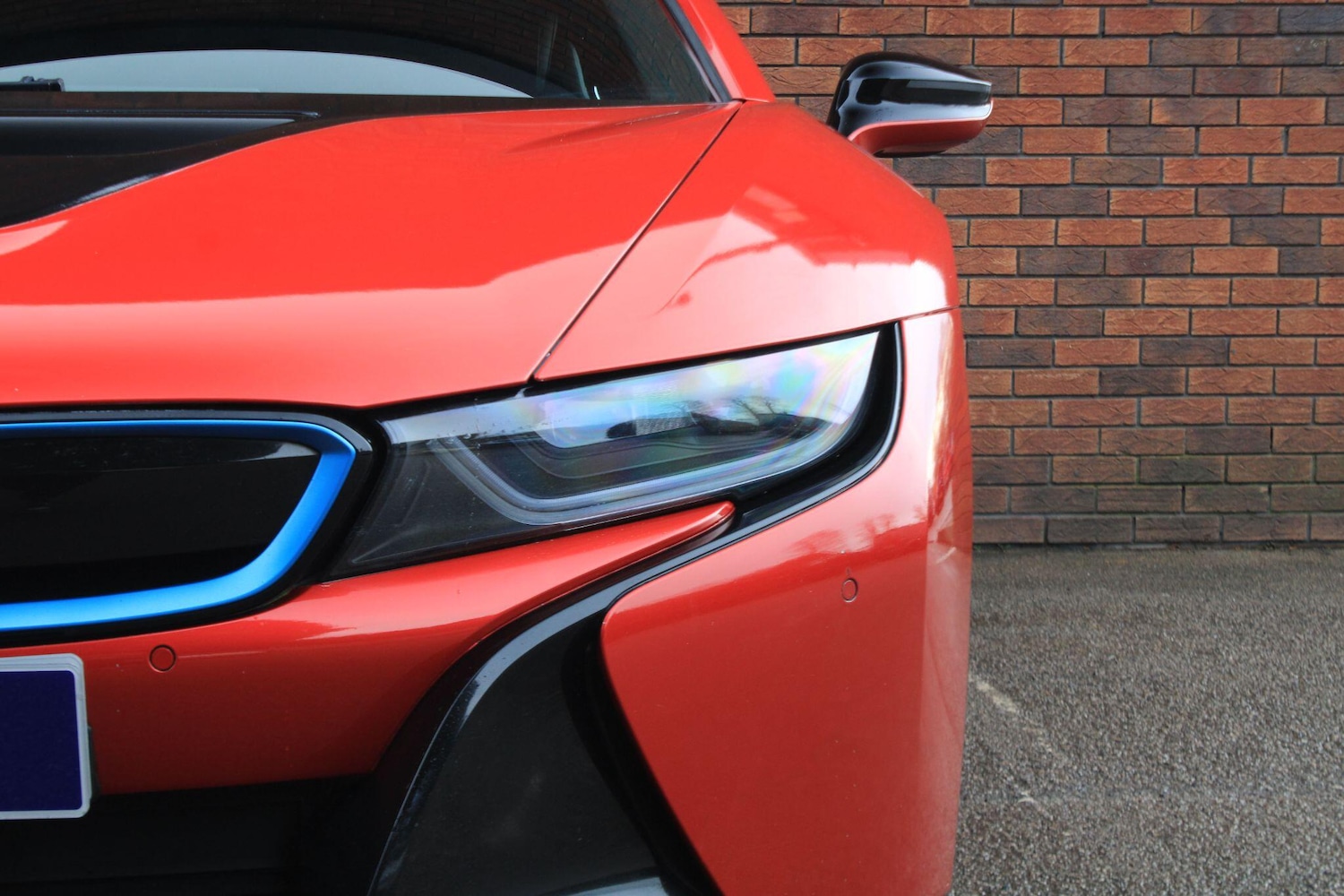 Used BMW i8 2015 for sale - 77191135: Photo 43