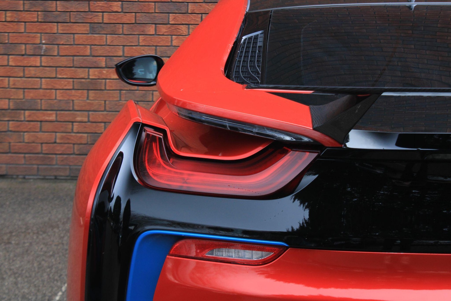 Used BMW i8 2015 for sale - 77191135: Photo 44