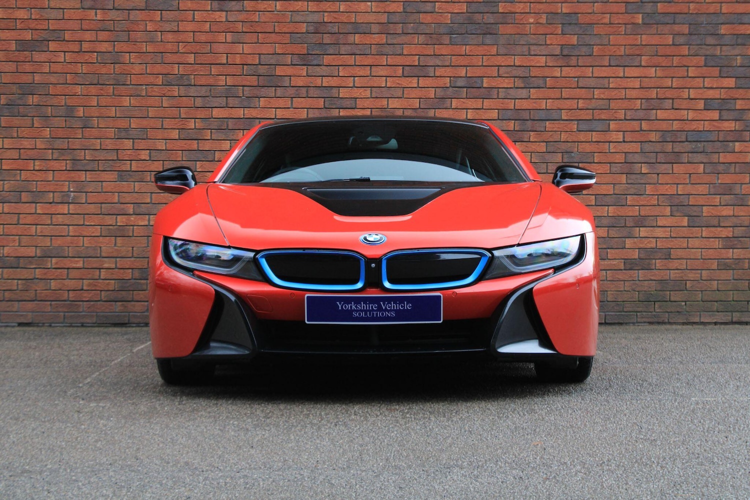 Used BMW i8 2015 for sale - 77191135: Photo 45