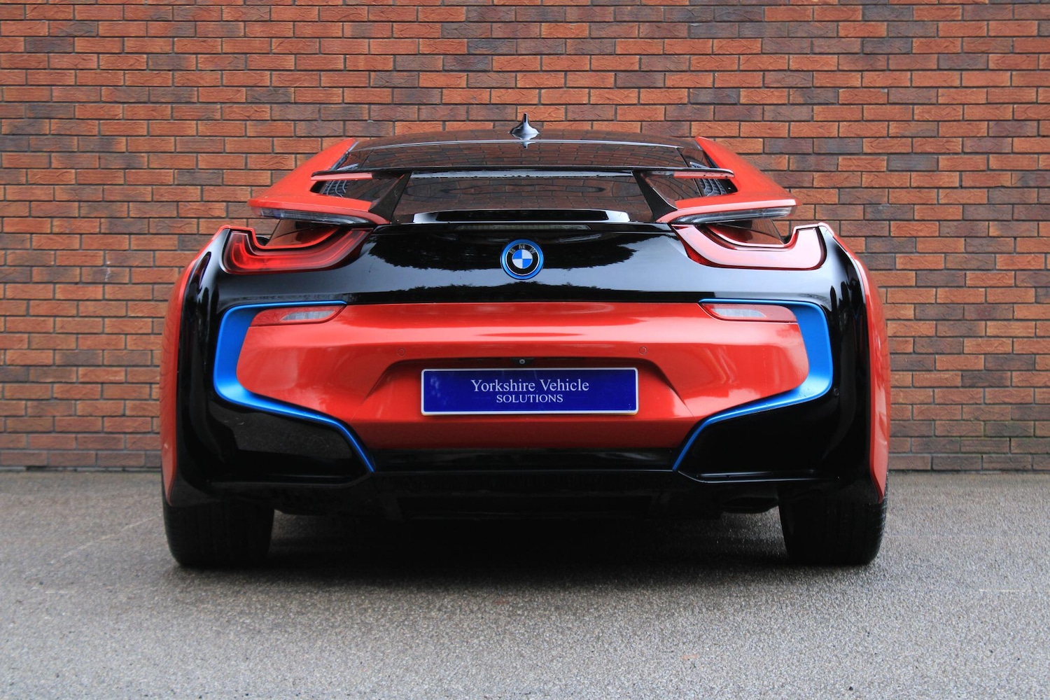 Used BMW i8 2015 for sale - 77191135: Photo 46