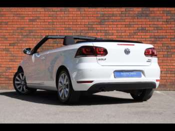Used Volkswagen Golf 2014 for sale - 74713652: Photo