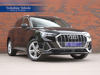 Used Audi Q3 2020 for sale - 78728795: Photo