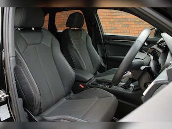 Used Audi Q3 2020 for sale - 78728795: Photo